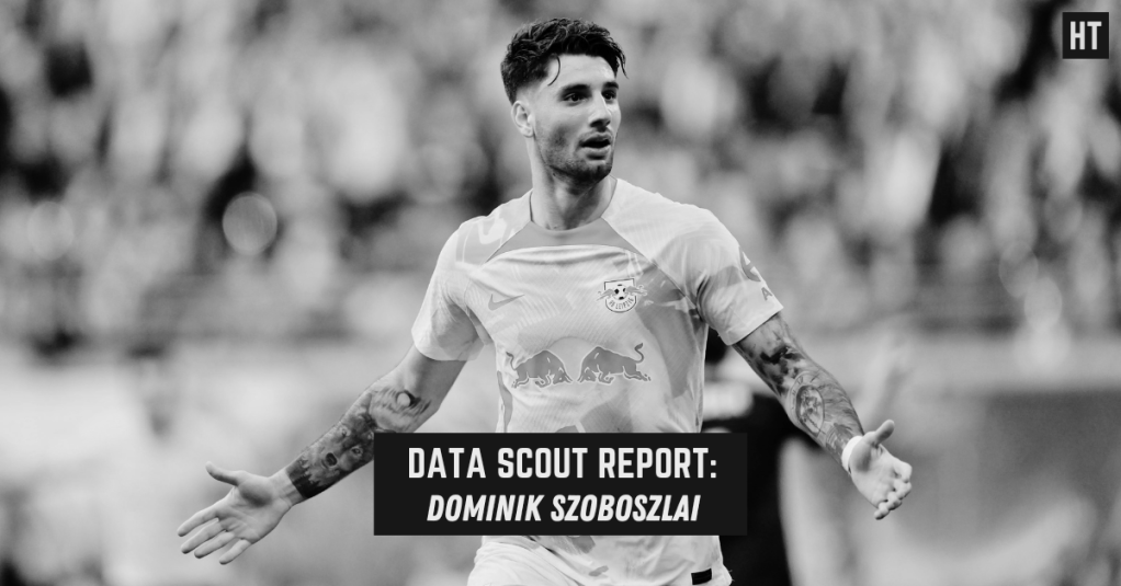 Data Scout Report: Dominik&nbsp;Szoboszlai